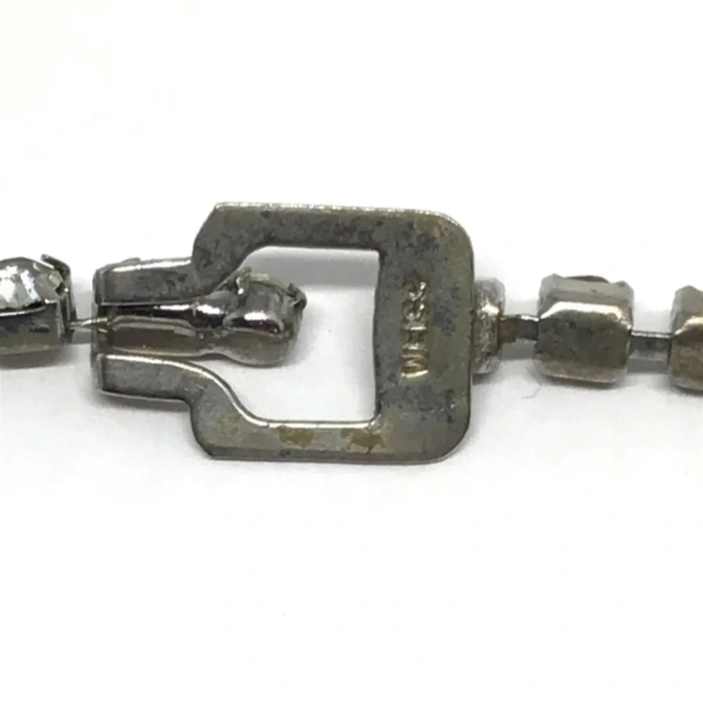 Vintage‎ Weiss Necklace